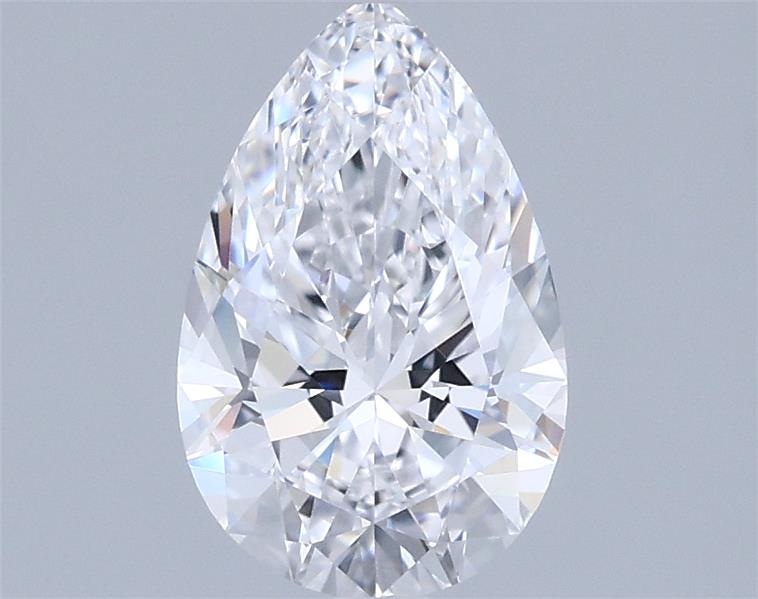 IGI 1.02 Carat Pear Lab Grown Diamond 人工培育鑽石 實驗室人造鑽石