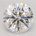 IGI 4.55 Carat Round Brilliant Lab Grown Diamond 人工培育鑽石 實驗室人造鑽石