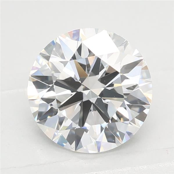 IGI 1.50 Carat Round Brilliant Lab Grown Diamond 人工培育鑽石 實驗室人造鑽石