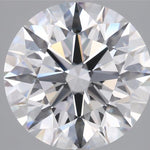 IGI 4.42 Carat Round Brilliant Lab Grown Diamond 人工培育鑽石 實驗室人造鑽石