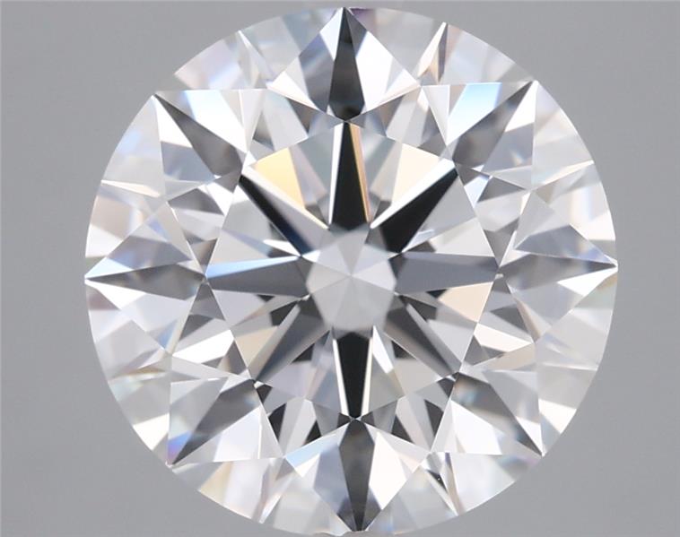 IGI 4.42 Carat Round Brilliant Lab Grown Diamond 人工培育鑽石 實驗室人造鑽石