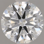 IGI 1.23 Carat Round Brilliant Lab Grown Diamond 人工培育鑽石 實驗室人造鑽石