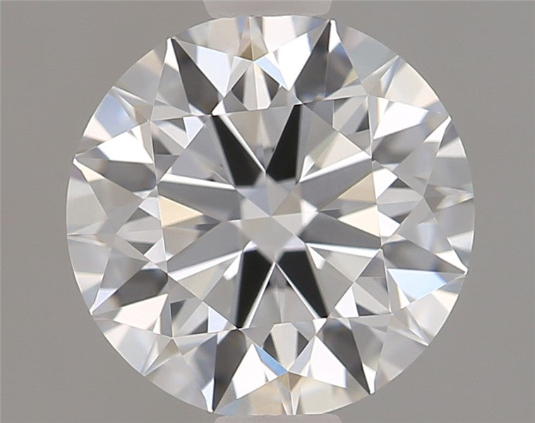 IGI 1.23 Carat Round Brilliant Lab Grown Diamond 人工培育鑽石 實驗室人造鑽石