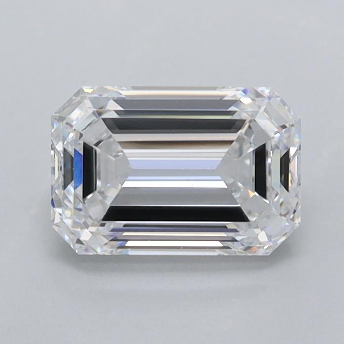 IGI 1.01 Carat Emerald Lab Grown Diamond 人工培育鑽石 實驗室人造鑽石