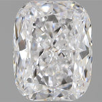 IGI 0.70 Carat Cushion Lab Grown Diamond 人工培育鑽石 實驗室人造鑽石
