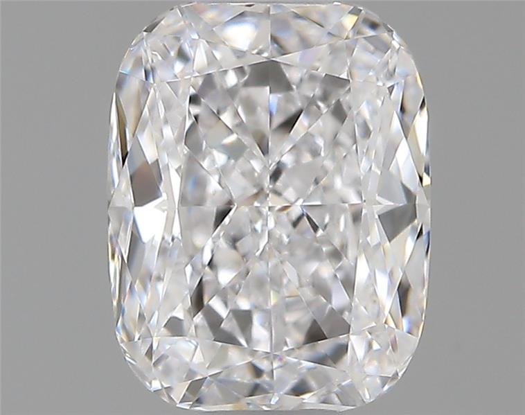 IGI 0.70 Carat Cushion Lab Grown Diamond 人工培育鑽石 實驗室人造鑽石
