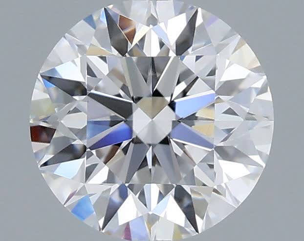 IGI 1.11 Carat Round Brilliant Lab Grown Diamond 人工培育鑽石 實驗室人造鑽石