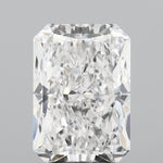 IGI 3.04 Carat Radiant Cut Lab Grown Diamond 人工培育鑽石 實驗室人造鑽石