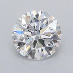 IGI 1.01 Carat Round Brilliant Lab Grown Diamond 人工培育鑽石 實驗室人造鑽石