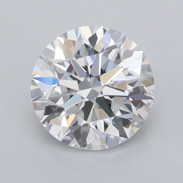 IGI 1.01 Carat Round Brilliant Lab Grown Diamond 人工培育鑽石 實驗室人造鑽石