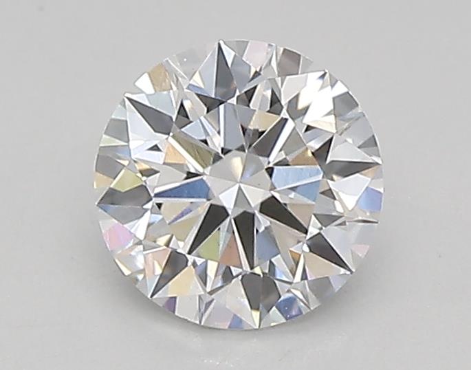 IGI 0.61 Carat Round Brilliant Lab Grown Diamond 人工培育鑽石 實驗室人造鑽石
