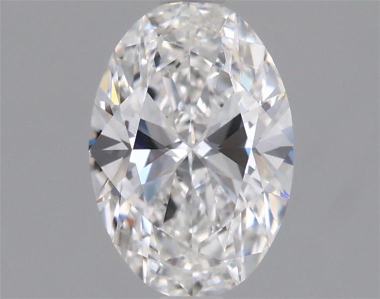 IGI 0.98 Carat Oval Lab Grown Diamond 人工培育鑽石 實驗室人造鑽石