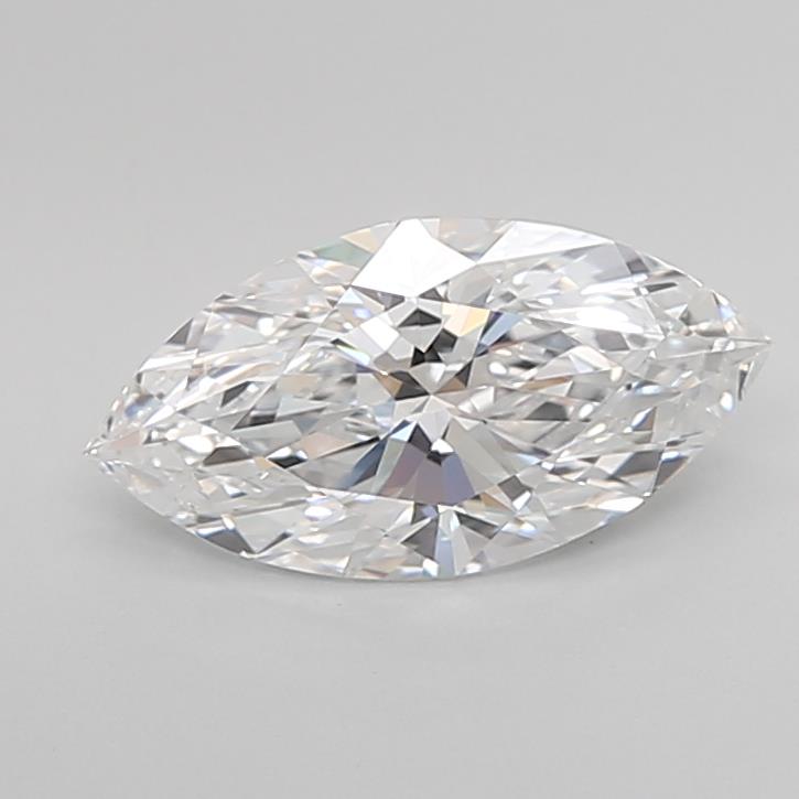 IGI 1.57 Carat Marquise Lab Grown Diamond
