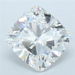 IGI 10.04 Carat Cushion Lab Grown Diamond 人工培育鑽石 實驗室人造鑽石