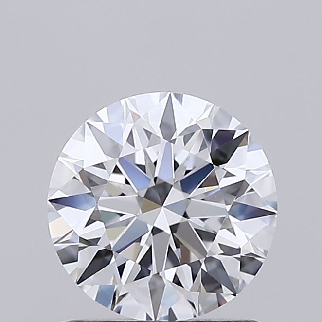 IGI 0.97 Carat Round Brilliant Lab Grown Diamond