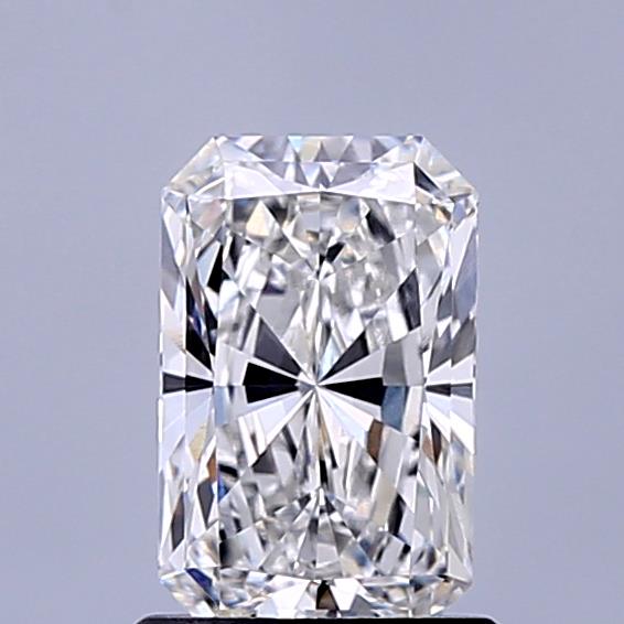IGI 1.05 Carat Radiant Cut Lab Grown Diamond 人工培育鑽石 實驗室人造鑽石