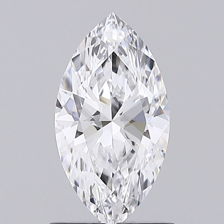 IGI 1.00 Carat Marquise Lab Grown Diamond 人工培育鑽石 實驗室人造鑽石