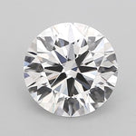 IGI 1.02 Carat Round Brilliant Lab Grown Diamond