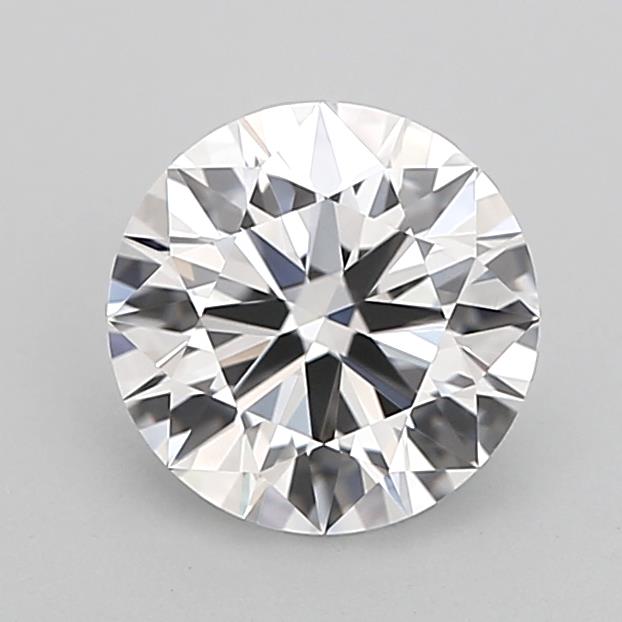 IGI 1.02 Carat Round Brilliant Lab Grown Diamond