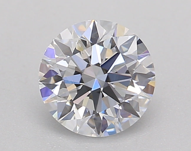 IGI 0.43 Carat 圓形 - Round Brilliant 培育鑽石 Lab Grown Diamond 人造鑽石 人工鑽石 實驗室鑽石 培養鑽石 香港 培育鑽 