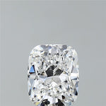 IGI 2.42 Carat Cushion Lab Grown Diamond 人工培育鑽石 實驗室人造鑽石