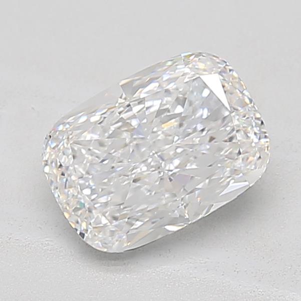 IGI 2.51 Carat Cushion Lab Grown Diamond 人工培育鑽石 實驗室人造鑽石