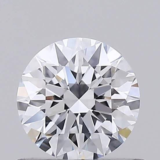 IGI 0.50 Carat Round Brilliant Lab Grown Diamond 人工培育鑽石 實驗室人造鑽石