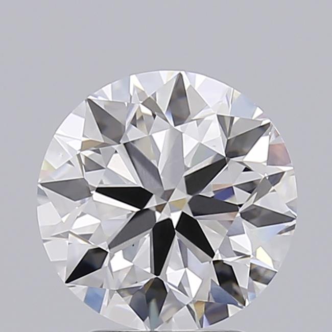 IGI 3.00 Carat Round Brilliant Lab Grown Diamond 人工培育鑽石 實驗室人造鑽石