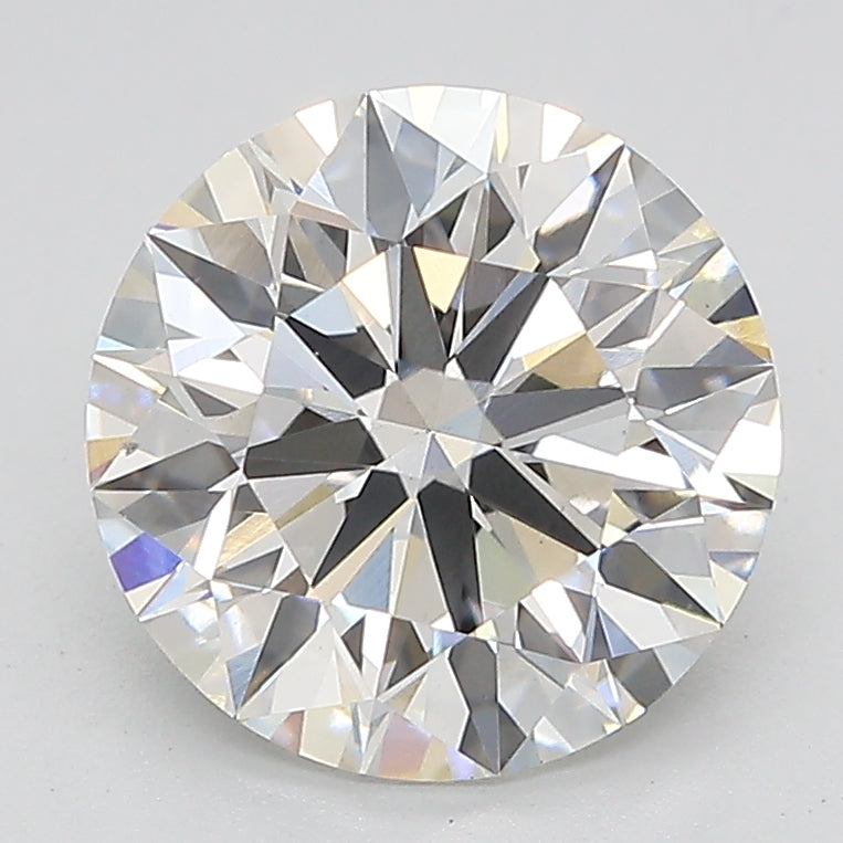 IGI 3.02 Carat 圓形 - Round Brilliant 培育鑽石 Lab Grown Diamond 人造鑽石 人工鑽石 實驗室鑽石 培養鑽石 香港 培育鑽 