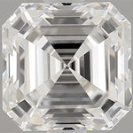 IGI 1.60 Carat Asscher Lab Grown Diamond 人工培育鑽石 實驗室人造鑽石
