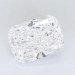 IGI 2.77 Carat Cushion Lab Grown Diamond 人工培育鑽石 實驗室人造鑽石