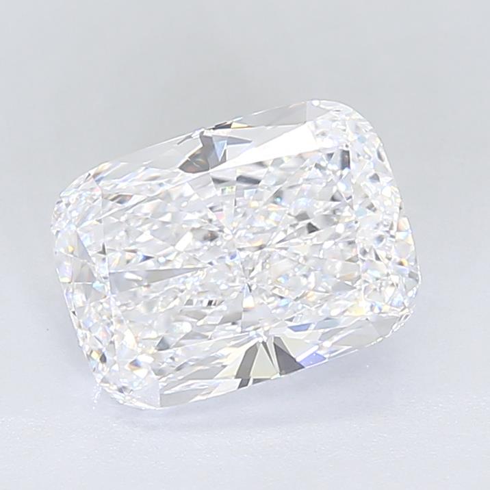 IGI 2.77 Carat Cushion Lab Grown Diamond 人工培育鑽石 實驗室人造鑽石