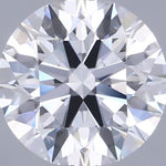 IGI 0.96 Carat Round Brilliant Lab Grown Diamond 人工培育鑽石 實驗室人造鑽石