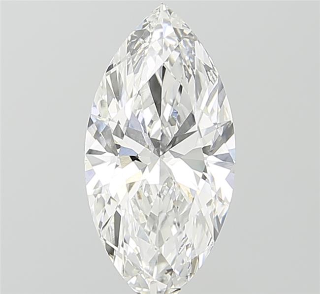 IGI 1.81 Carat Marquise Lab Grown Diamond 人工培育鑽石 實驗室人造鑽石