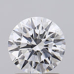 IGI 1.35 Carat Round Brilliant Lab Grown Diamond