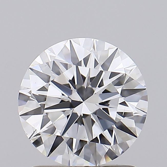 IGI 1.35 Carat Round Brilliant Lab Grown Diamond