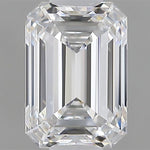 IGI 1.01 Carat Emerald Lab Grown Diamond 人工培育鑽石 實驗室人造鑽石
