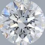 IGI 1.16 Carat Round Brilliant Lab Grown Diamond 人工培育鑽石 實驗室人造鑽石