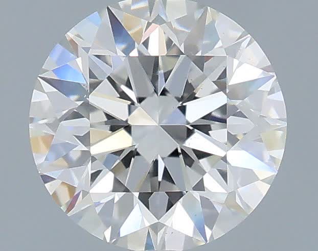 IGI 1.16 Carat Round Brilliant Lab Grown Diamond 人工培育鑽石 實驗室人造鑽石