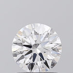 IGI 1.02 Carat Round Brilliant Lab Grown Diamond
