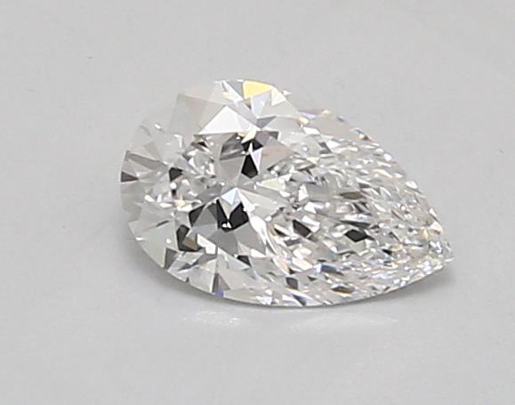IGI 0.72 Carat Pear Lab Grown Diamond 人工培育鑽石 實驗室人造鑽石
