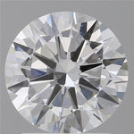 IGI 1.98 Carat Round Brilliant Lab Grown Diamond 人工培育鑽石 實驗室人造鑽石