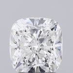 IGI 2.00 Carat Cushion Lab Grown Diamond 人工培育鑽石 實驗室人造鑽石