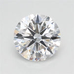 IGI 0.52 Carat Round Brilliant Lab Grown Diamond 人工培育鑽石 實驗室人造鑽石