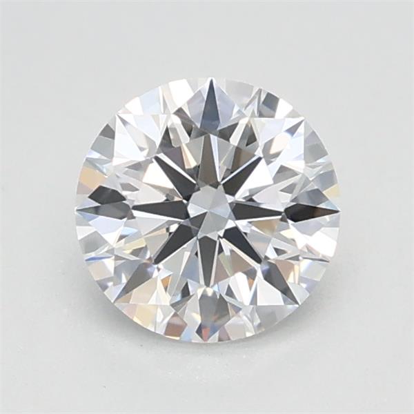 IGI 0.52 Carat Round Brilliant Lab Grown Diamond 人工培育鑽石 實驗室人造鑽石
