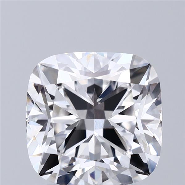 IGI 1.71 Carat Cushion Lab Grown Diamond 人工培育鑽石 實驗室人造鑽石