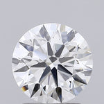 IGI 1.7 Carat Round Brilliant Lab Grown Diamond
