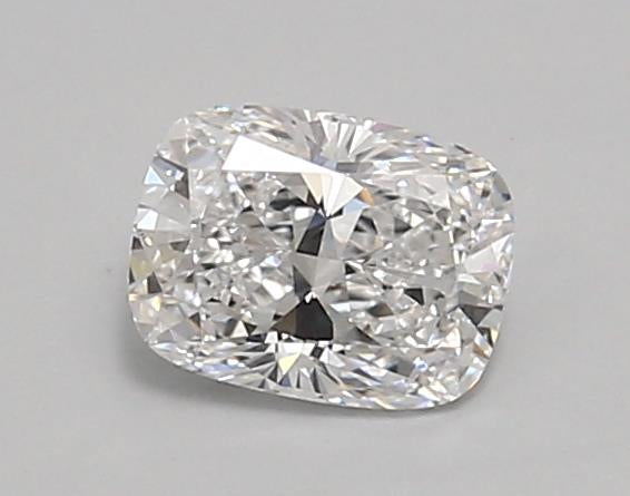 IGI 0.87 Carat Cushion Lab Grown Diamond