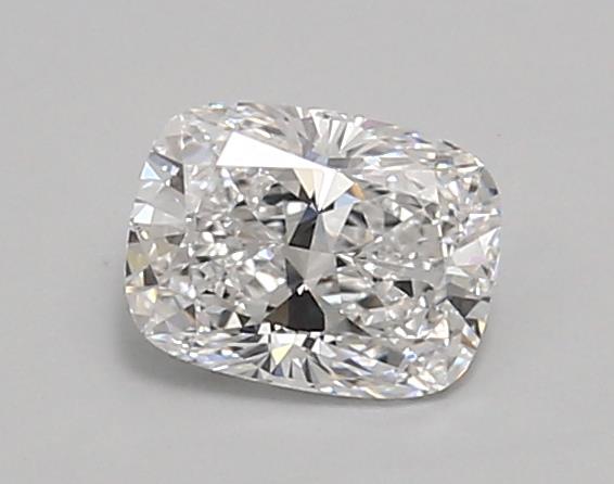 IGI 0.87 Carat Cushion Lab Grown Diamond