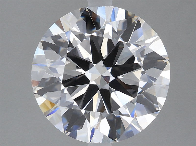 IGI 3.02 Carat Round Brilliant Lab Grown Diamond 人工培育鑽石 實驗室人造鑽石